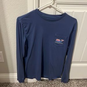 Vineyard vines long sleeve